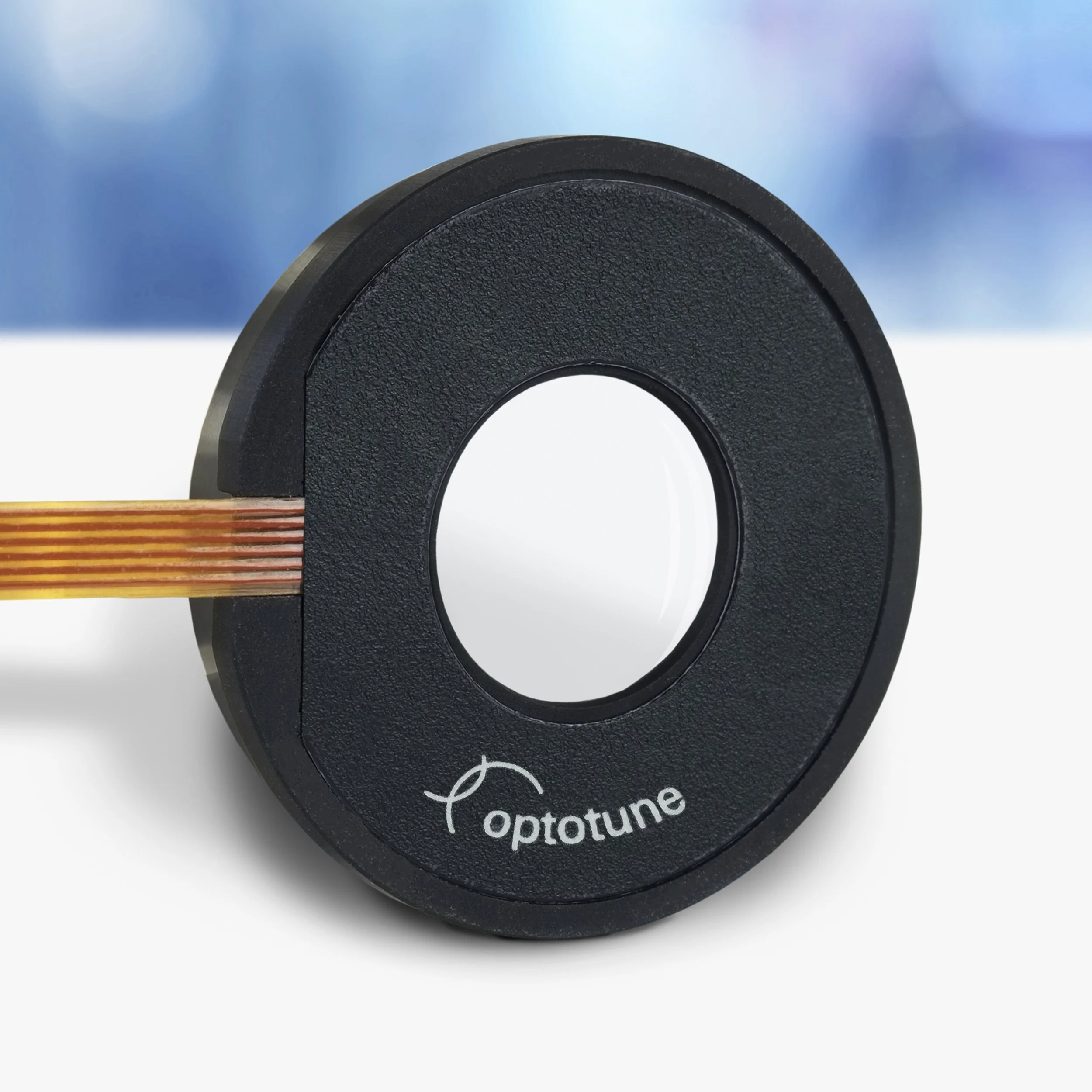 セルチューン　CELLTUNE Focus tunable lenses — Optotune